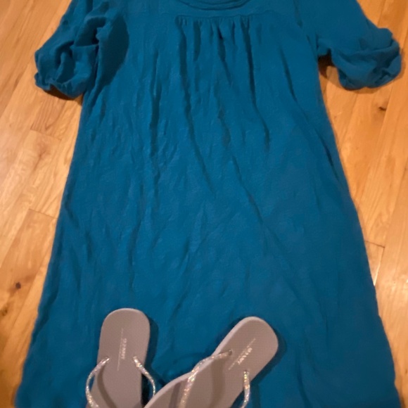 Old Navy fall dress - Picture 2 of 7